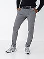 Only & Sons Mark Slim Fit Pant Medium Grey Melange