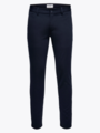 Only & Sons Mark Slim Fit Pant Night Sky