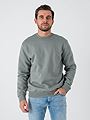 Only & Sons Ceres Crew Neck Chinois Green