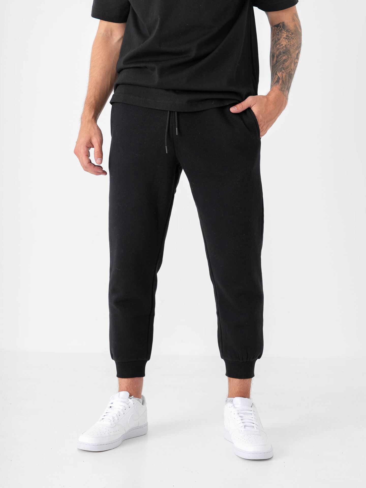 Only & Sons Ceres Sweat Pants Black