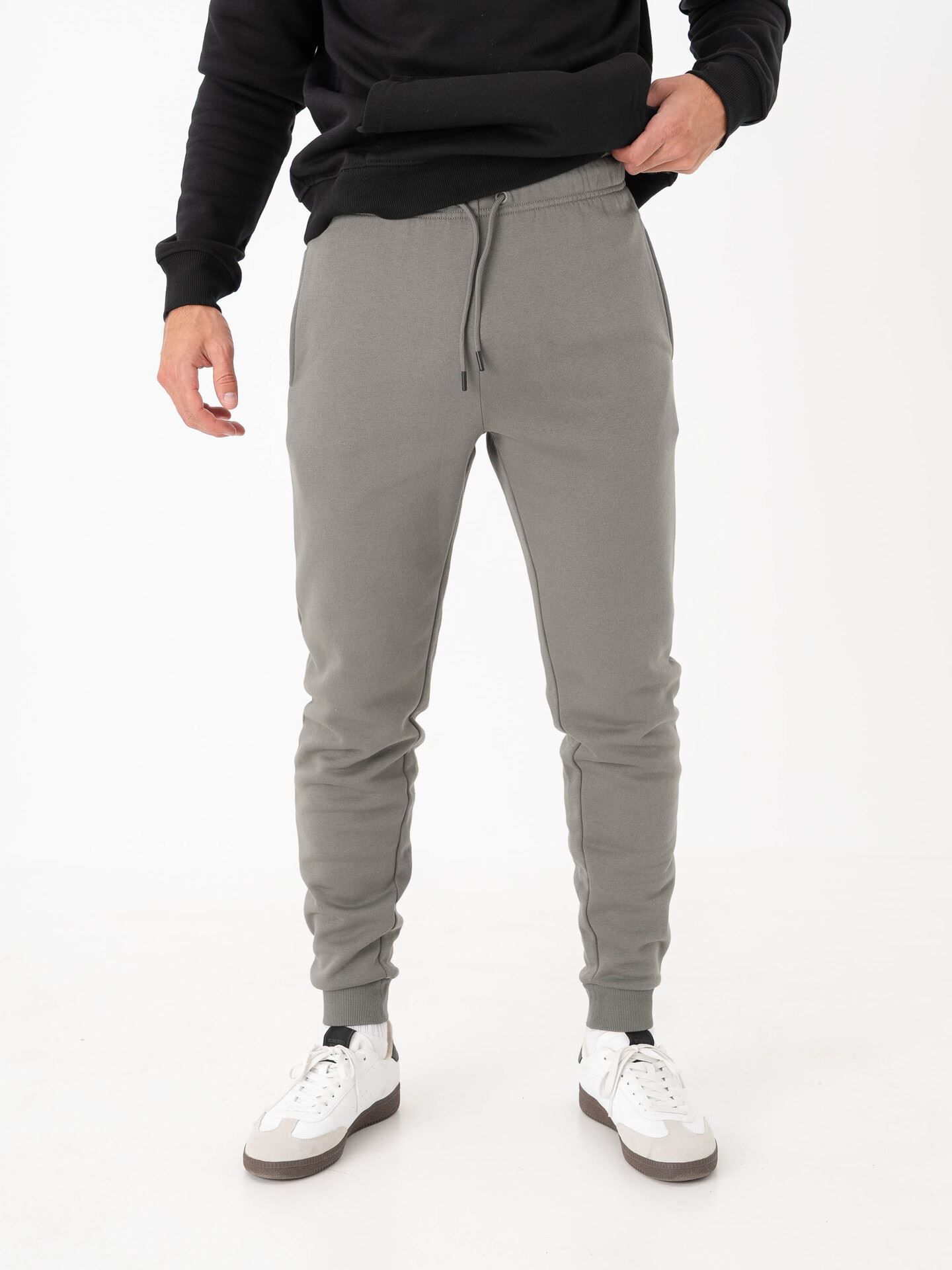 Only & Sons Ceres Sweat Pants Castor Gray