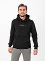 Only & Sons Curated Reg Hoodie Sweat Black