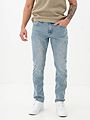 Only & Sons Loom Slim Denim Light Blue Denim