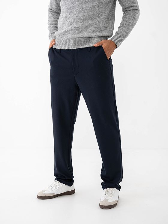 Only & Sons Mark Regular Pant Night Sky