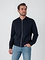 Only & Sons Mark Bomber Night Sky