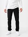 Only & Sons Loom Slim Denim Black Denim