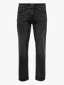 Only & Sons Weft Regular Denim Washed Black