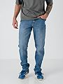 Only & Sons Weft Regular Denim Light Medium Blue Denim