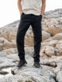 Peak Performance Light Cargo Pants Black