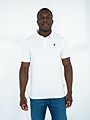 Peak Performance Classic Cotton Polo White