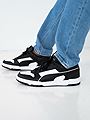 Puma RBD Game Low Puma Black-Puma White-Puma Team Gold