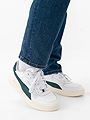 Puma Caven 2.0 Lux PUMA White / Dark Myrtle / Warm White