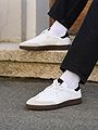 Roberto Rosso Ace White / Black