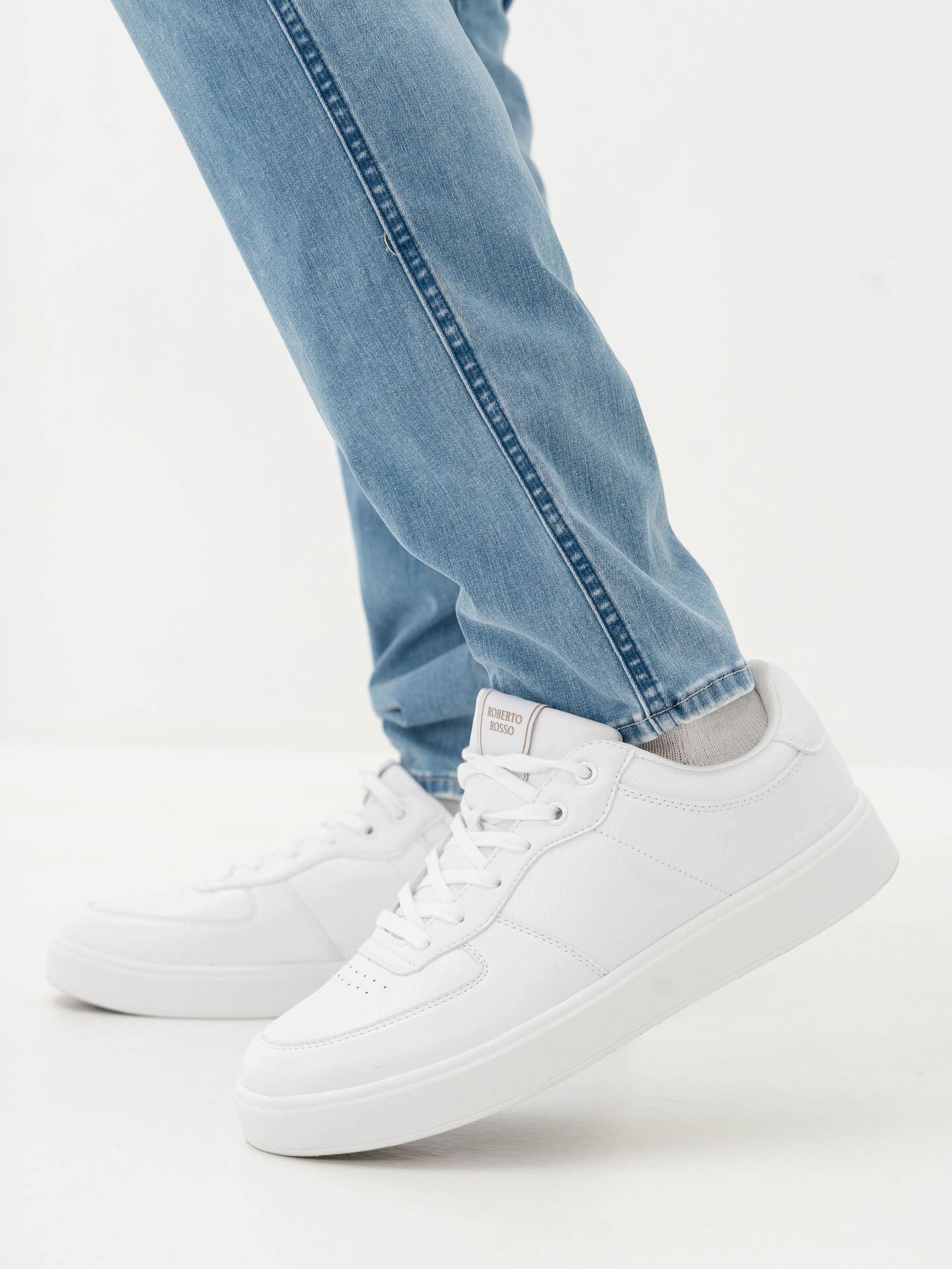 Roberto Rosso Orbito White