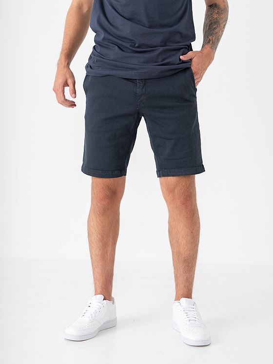 Replay Benni Shorts Blue