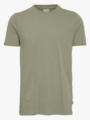 Solid Rock Short Sleeve Tee Vetiver