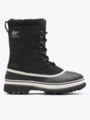 Sorel Caribou WaterProof Black, Dark Stone