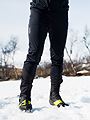 Swix Focus Pants Jetblack