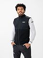Swix Focus Warm Vest Black
