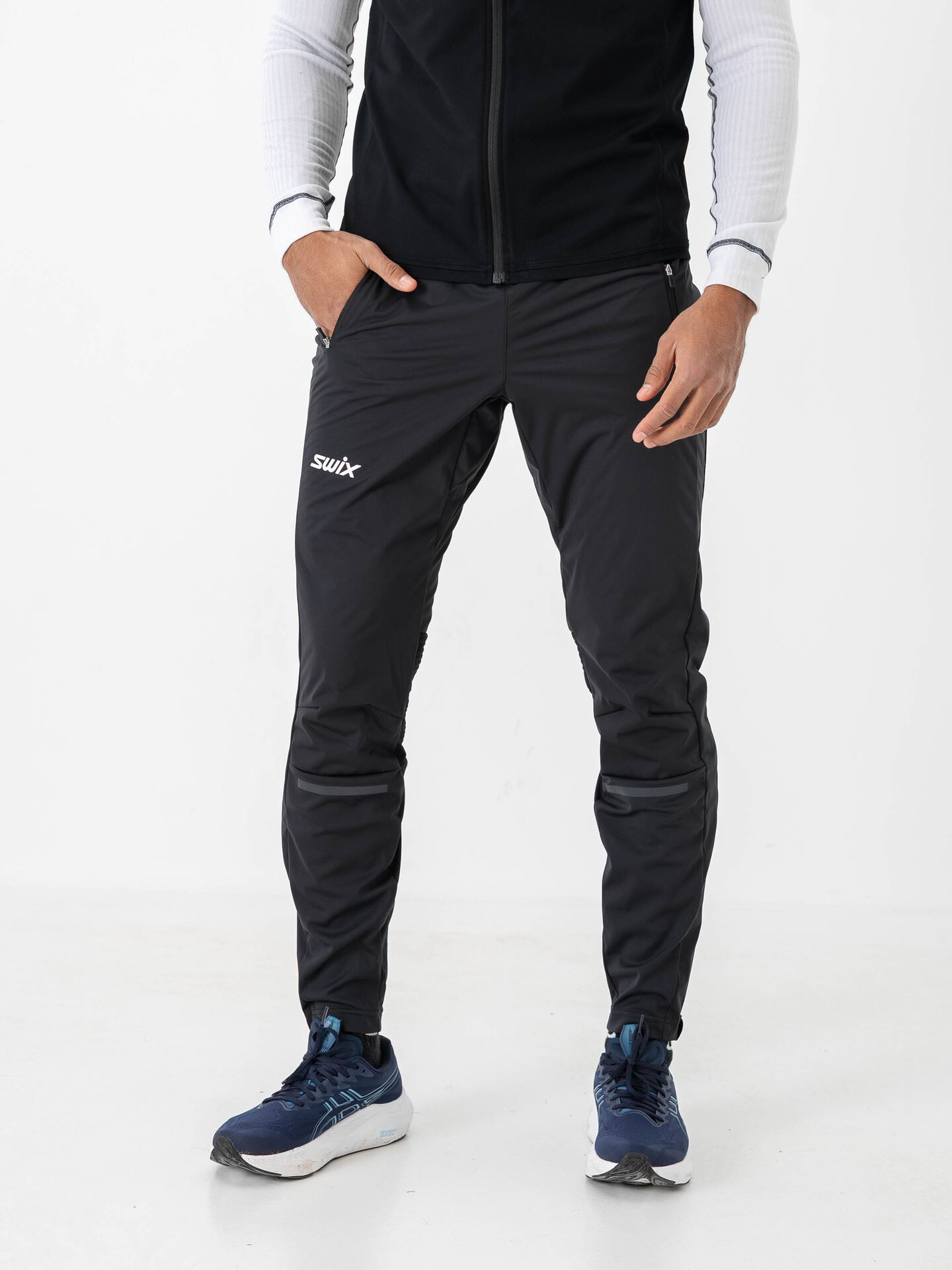 Swix Nordic Pant Black