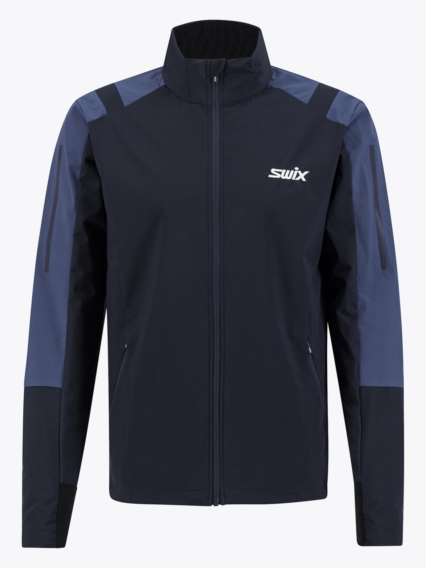 Swix Infinity Jacket Lake Blue
