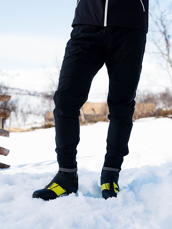 Swix Infinity pants Black