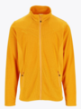 Twentyfour Isbre Zip Fleece Herre Cheddar