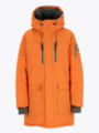 Twentyfour Isbre 2.0 Parkas Rust