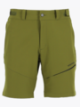 Twentyfour Flåm 2.0 Light Softshell Shorts Oliven