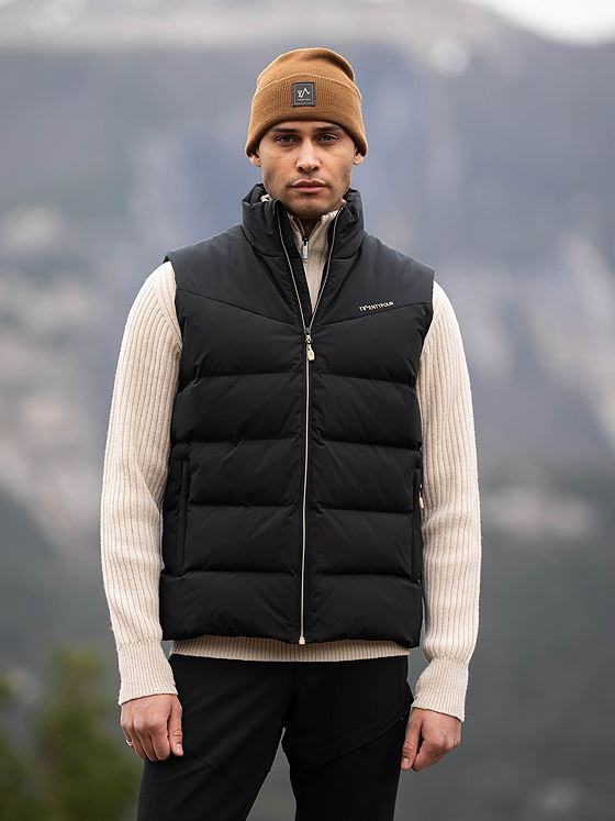 Twentyfour Finse Origin Dunvest Skyggesort