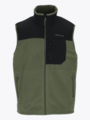 Twentyfour Mode Fleece Vest Furu