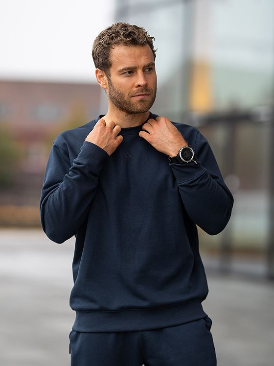 Twentyfour & Sweater Marine