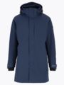 Twentyfour Mode Primaloft Parka Marine