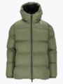 Twentyfour Aurora Arctic Puffer Furu