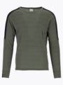 Twentyfour Aurora Merino Long Sleeve Topp Furu