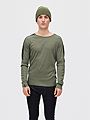 Twentyfour Aurora Merino Long Sleeve Topp Furu