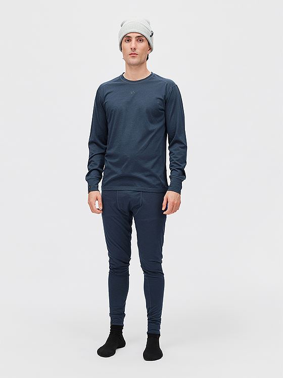 Twentyfour Aurora Ullsett Marine