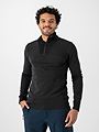 Twentyfour Aurora Obi Ull Half Zip Sort