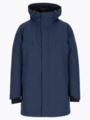 Twentyfour Aurora Warm Parkas Marine