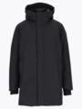 Twentyfour Aurora Warm Parkas Sort