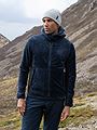 Twentyfour Aurora Air Fleece Marine