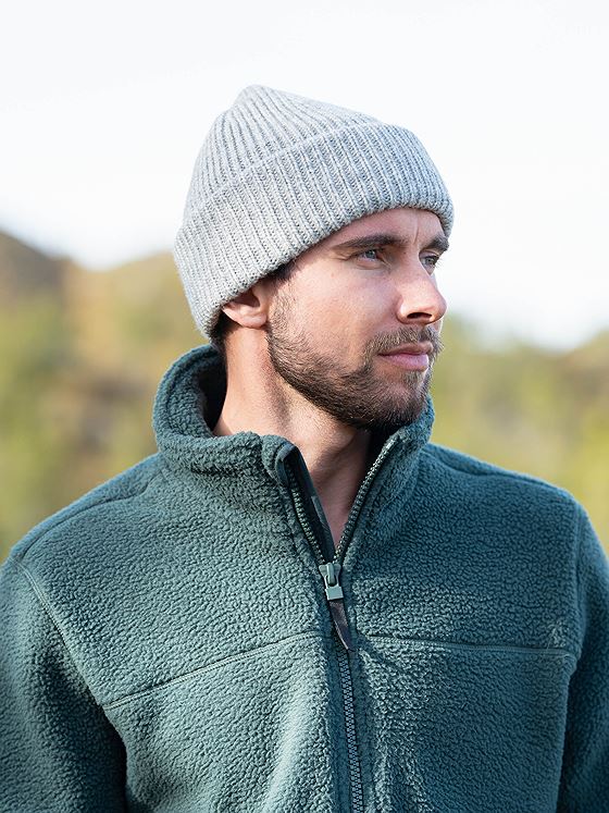 Twentyfour Mode Ari Lue Lys Grå