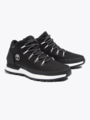 Timberland Sprint Trekker Mid Fab WaterProof Black