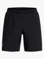 Under Armour Launch 7" Shorts Black