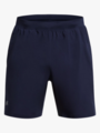 Under Armour Launch 7" Shorts Midnight Navy / Reflective