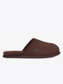 UGG Scuff Dusted Cocoa