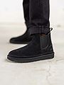 UGG Neumel Chelsea Black