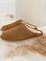 UGG Classic Slip-On Chestnut