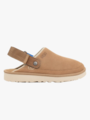 UGG Goldencoast Clog Sand / Santorini