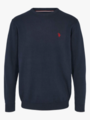 U.S. Polo Assn. Adair Knit Dark Sapphire